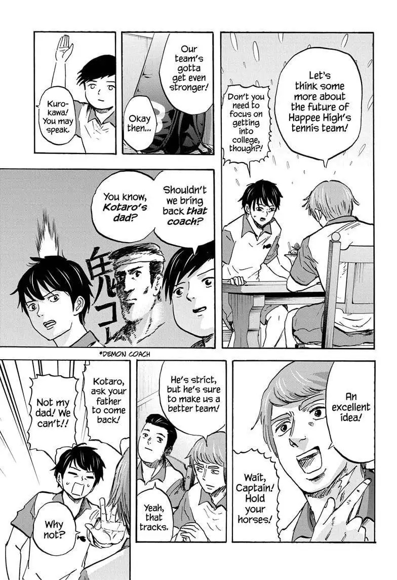 High School Family: Kokosei Kazoku Chapter 43 5